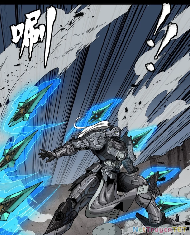 Tinh Giáp Hồn Tướng Chapter 261 - Trang 2