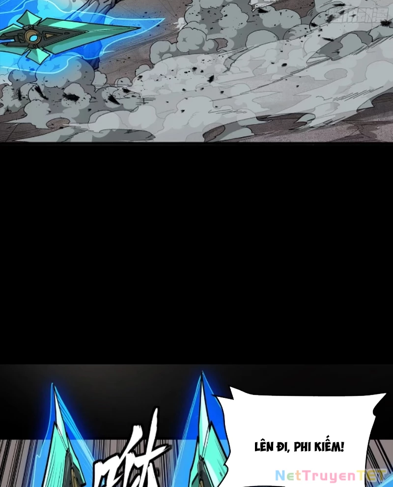 Tinh Giáp Hồn Tướng Chapter 261 - Trang 2