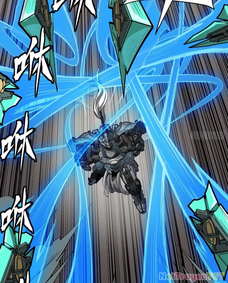 Tinh Giáp Hồn Tướng Chapter 261 - Trang 2