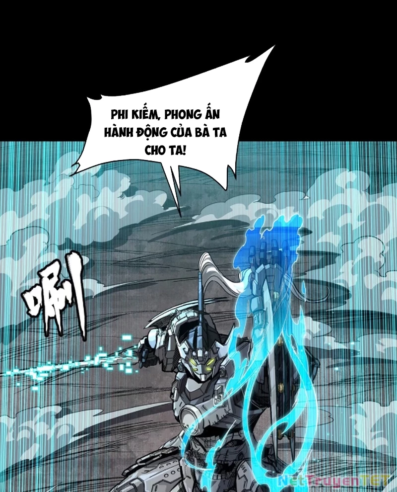 Tinh Giáp Hồn Tướng Chapter 261 - Trang 2