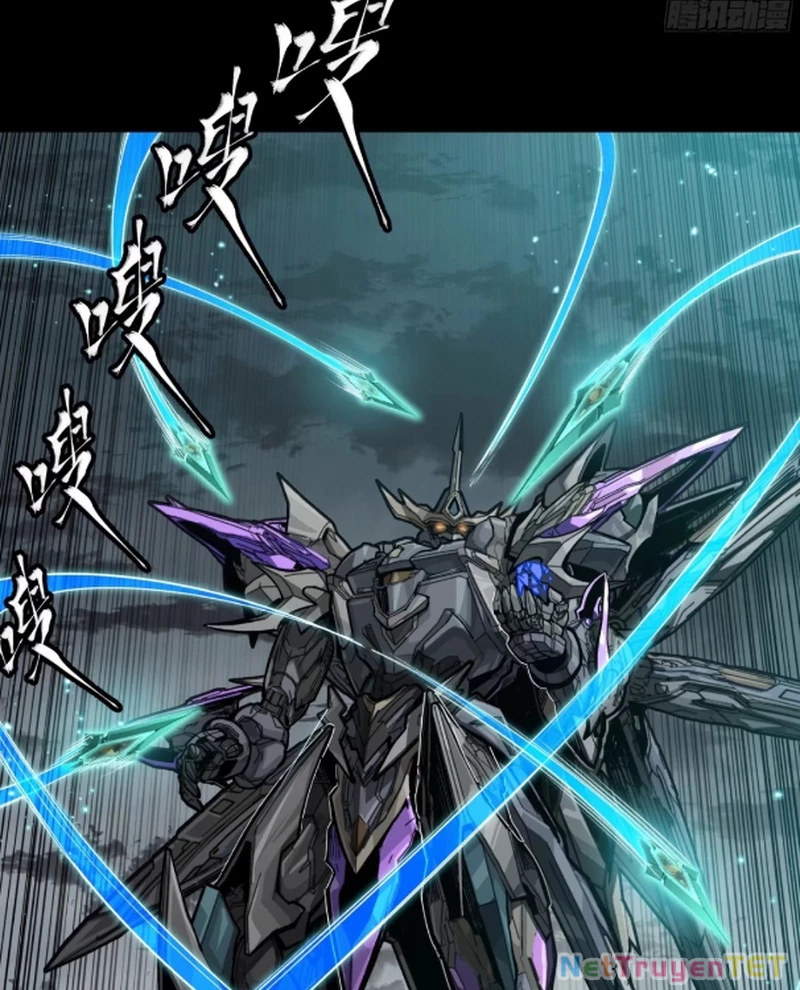 Tinh Giáp Hồn Tướng Chapter 261 - Trang 2