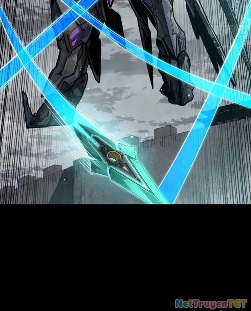 Tinh Giáp Hồn Tướng Chapter 261 - Trang 2