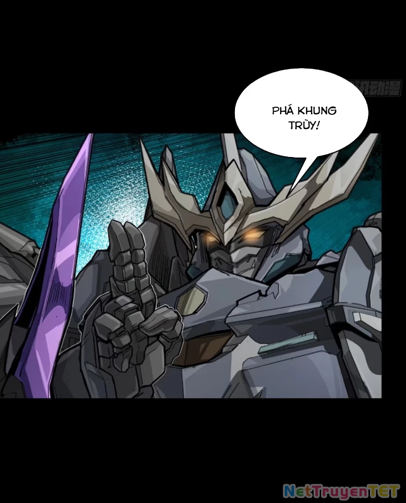 Tinh Giáp Hồn Tướng Chapter 261 - Trang 2