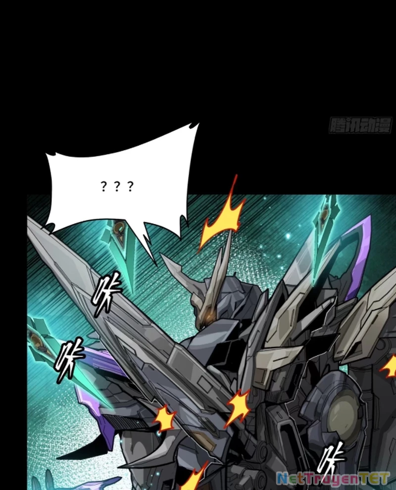 Tinh Giáp Hồn Tướng Chapter 261 - Trang 2