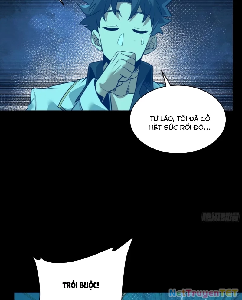 Tinh Giáp Hồn Tướng Chapter 261 - Trang 2