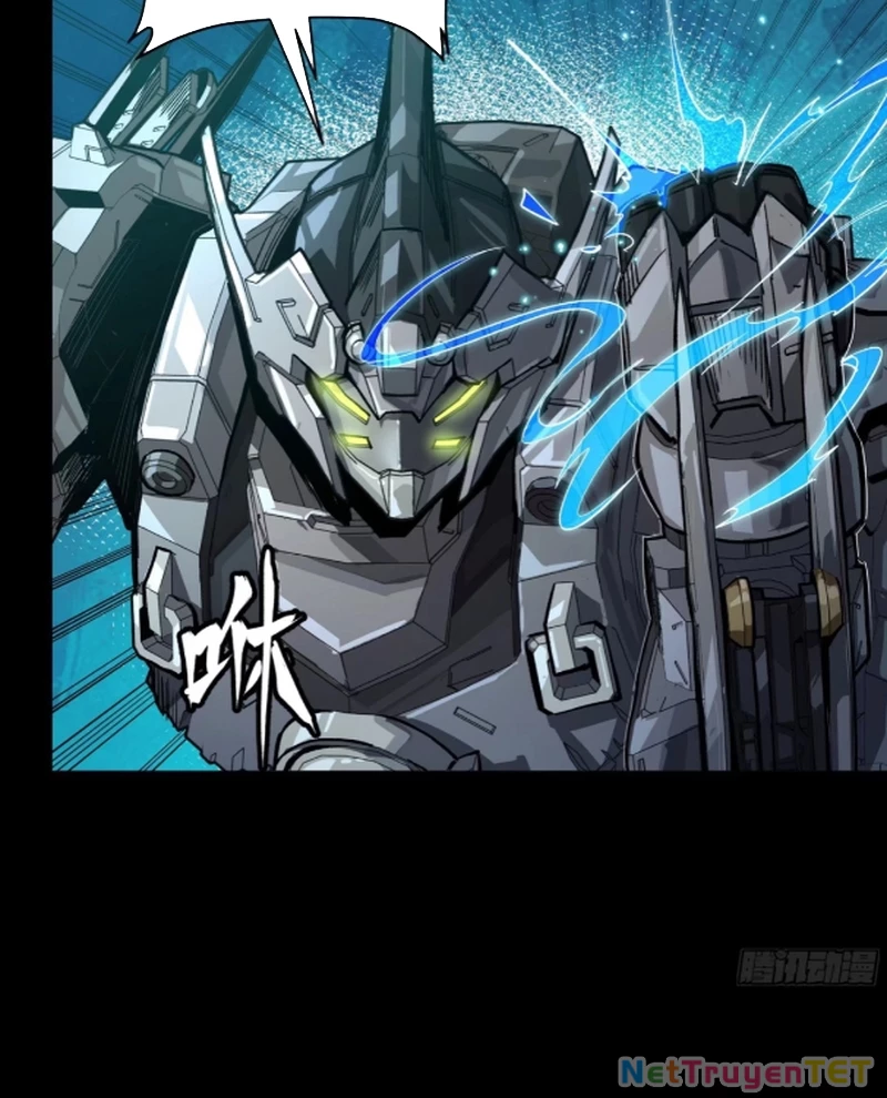 Tinh Giáp Hồn Tướng Chapter 261 - Trang 2