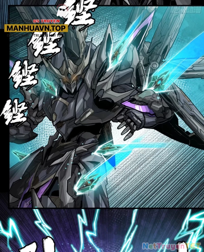 Tinh Giáp Hồn Tướng Chapter 261 - Trang 2