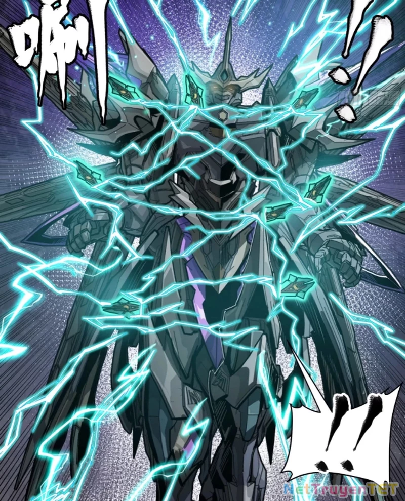 Tinh Giáp Hồn Tướng Chapter 261 - Trang 2