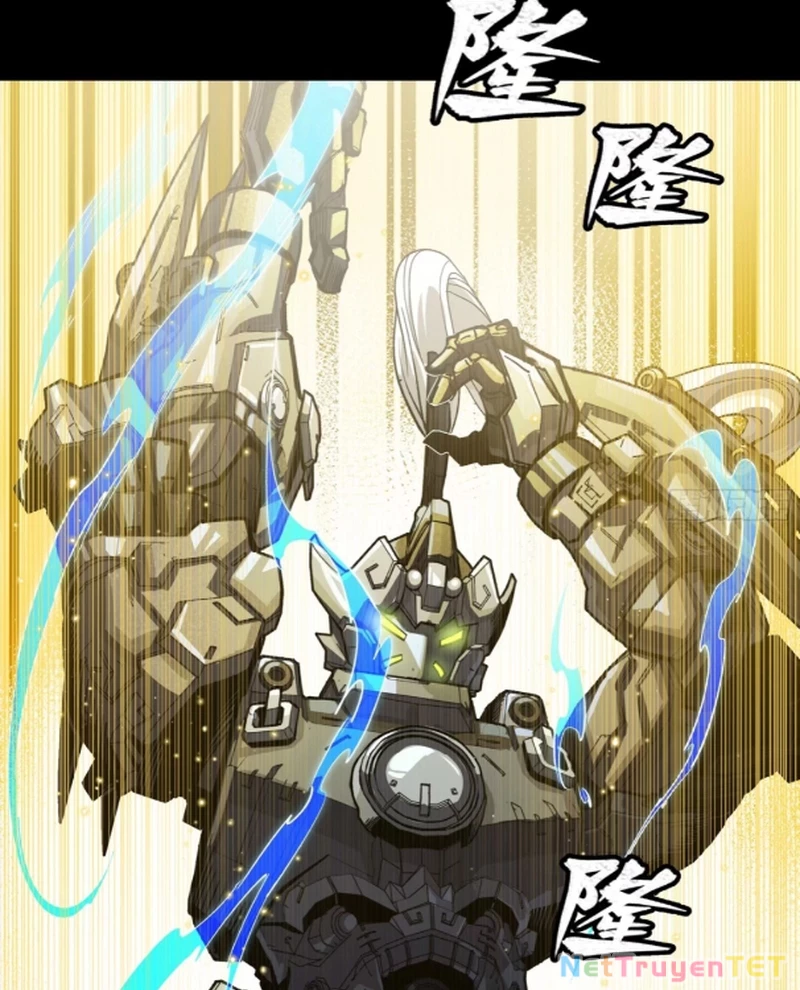 Tinh Giáp Hồn Tướng Chapter 261 - Trang 2