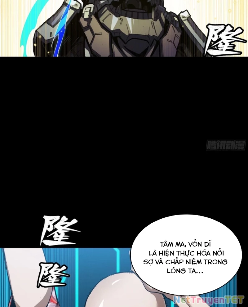 Tinh Giáp Hồn Tướng Chapter 261 - Trang 2