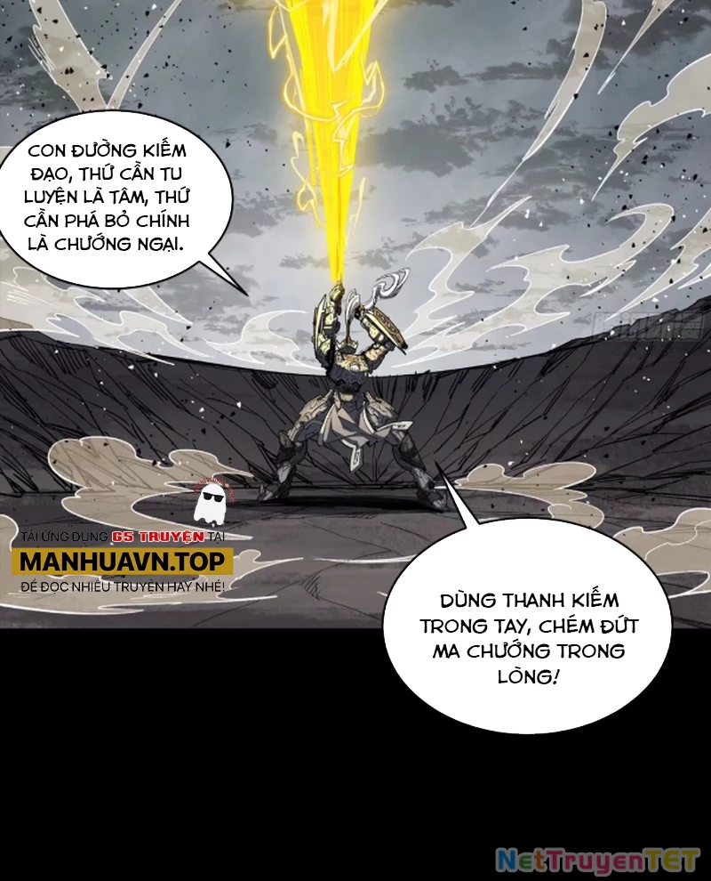 Tinh Giáp Hồn Tướng Chapter 261 - Trang 2