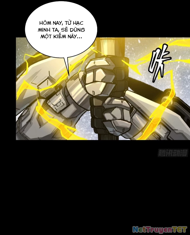 Tinh Giáp Hồn Tướng Chapter 261 - Trang 2