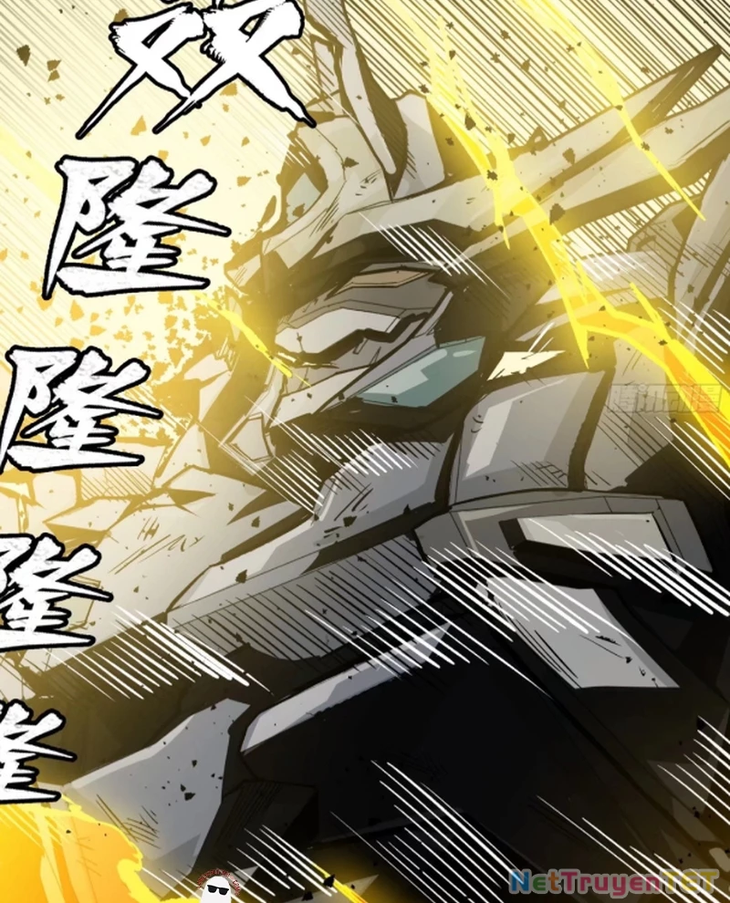 Tinh Giáp Hồn Tướng Chapter 261 - Trang 2