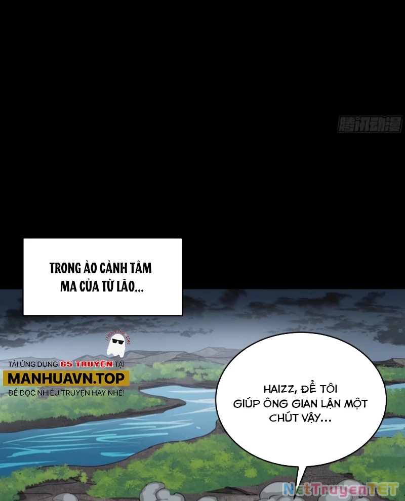 Tinh Giáp Hồn Tướng Chapter 261 - Trang 2