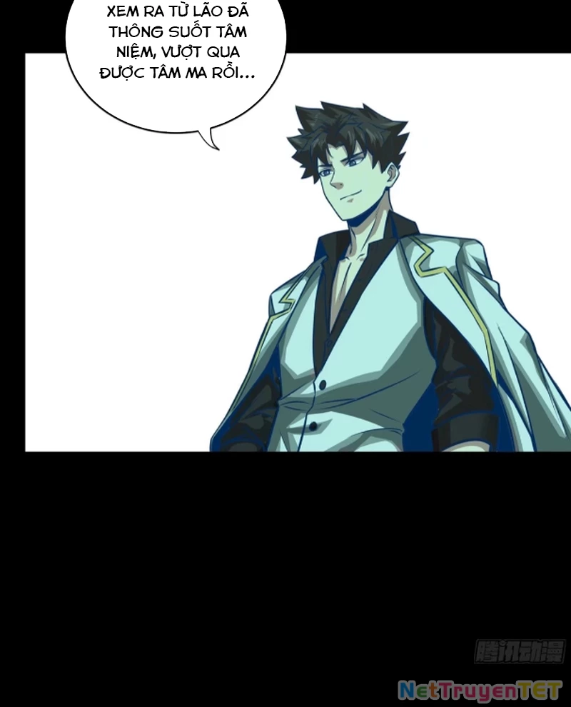 Tinh Giáp Hồn Tướng Chapter 261 - Trang 2