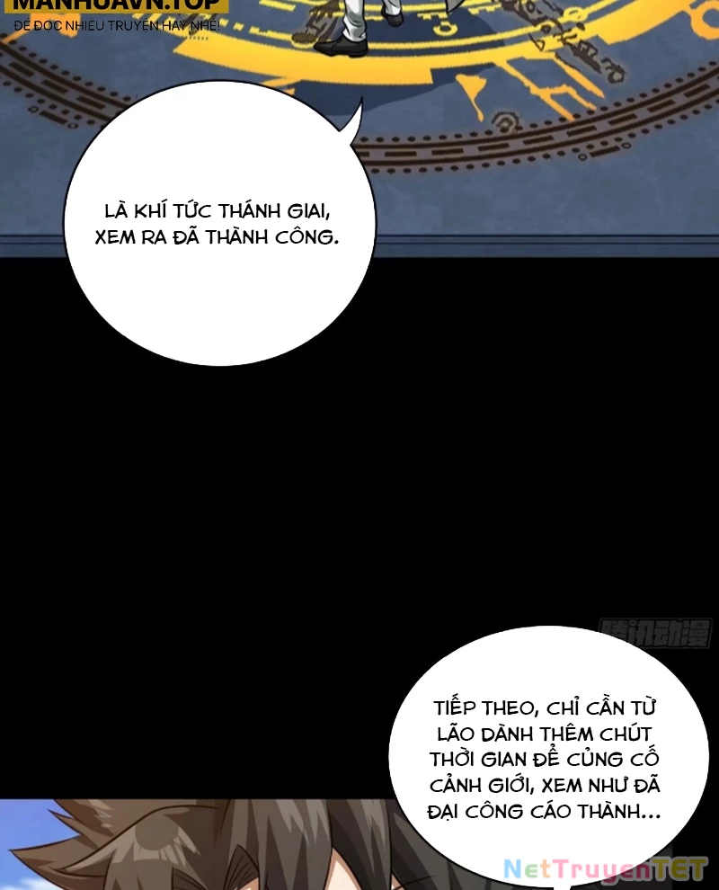 Tinh Giáp Hồn Tướng Chapter 261 - Trang 2