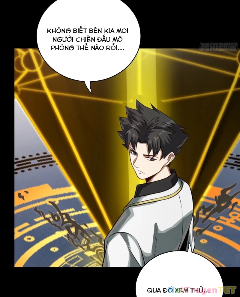 Tinh Giáp Hồn Tướng Chapter 261 - Trang 2