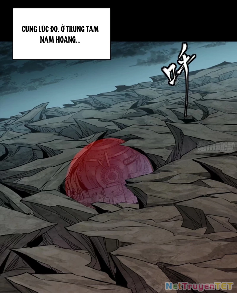 Tinh Giáp Hồn Tướng Chapter 261 - Trang 2