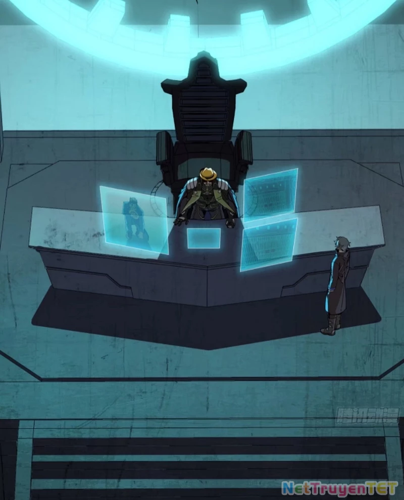 Tinh Giáp Hồn Tướng Chapter 261 - Trang 2