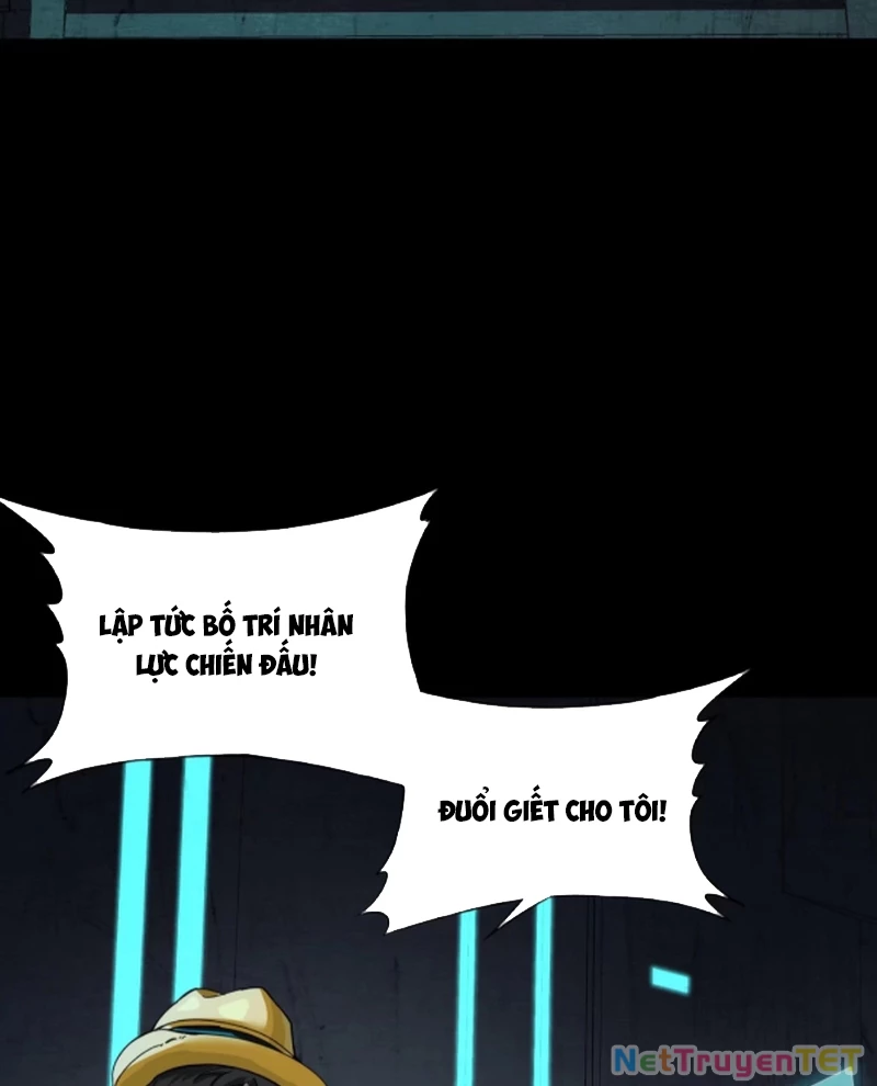 Tinh Giáp Hồn Tướng Chapter 261 - Trang 2