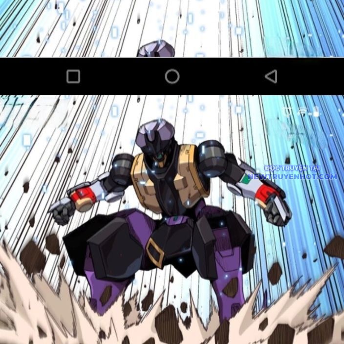 Tinh Giáp Hồn Tướng Chapter 262.1 - Trang 2