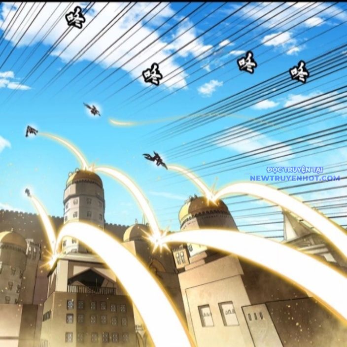 Tinh Giáp Hồn Tướng Chapter 262.1 - Trang 2