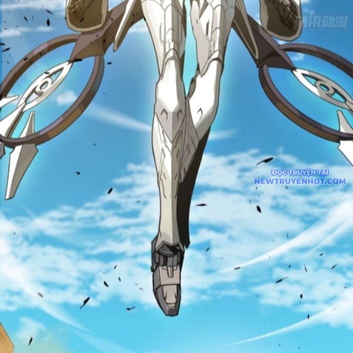 Tinh Giáp Hồn Tướng Chapter 262.1 - Trang 2