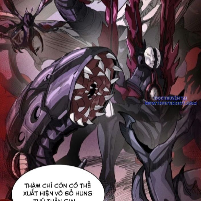 Tinh Giáp Hồn Tướng Chapter 262.1 - Trang 2