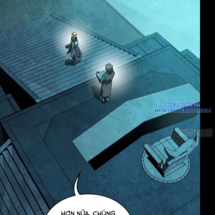 Tinh Giáp Hồn Tướng Chapter 262.1 - Trang 2