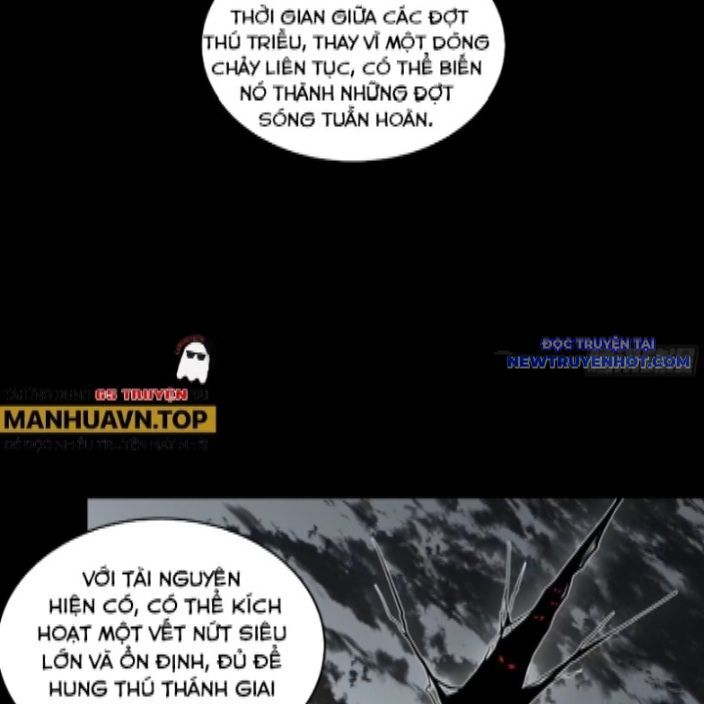 Tinh Giáp Hồn Tướng Chapter 262.1 - Trang 2