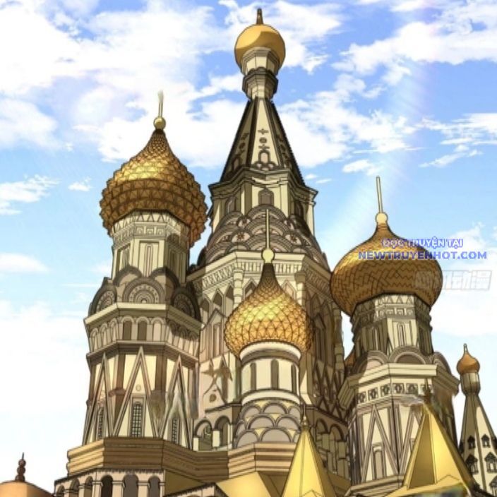 Tinh Giáp Hồn Tướng Chapter 262.1 - Trang 2