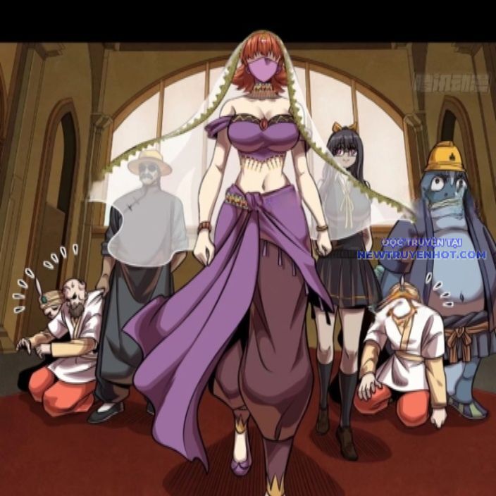 Tinh Giáp Hồn Tướng Chapter 262.1 - Trang 2