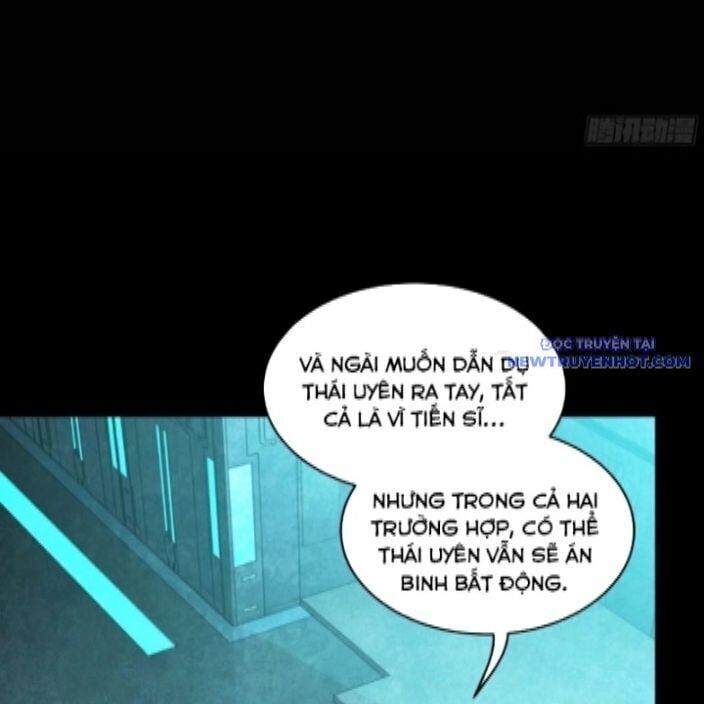 Tinh Giáp Hồn Tướng Chapter 262.2 - Trang 2