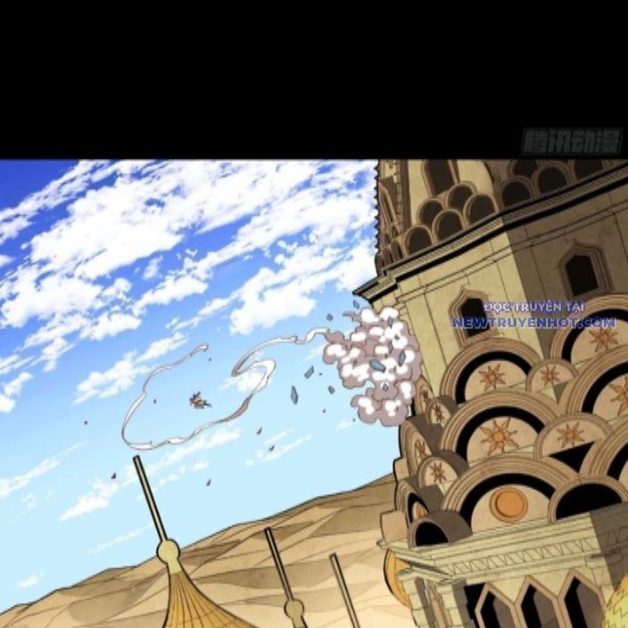 Tinh Giáp Hồn Tướng Chapter 262.3 - Trang 2