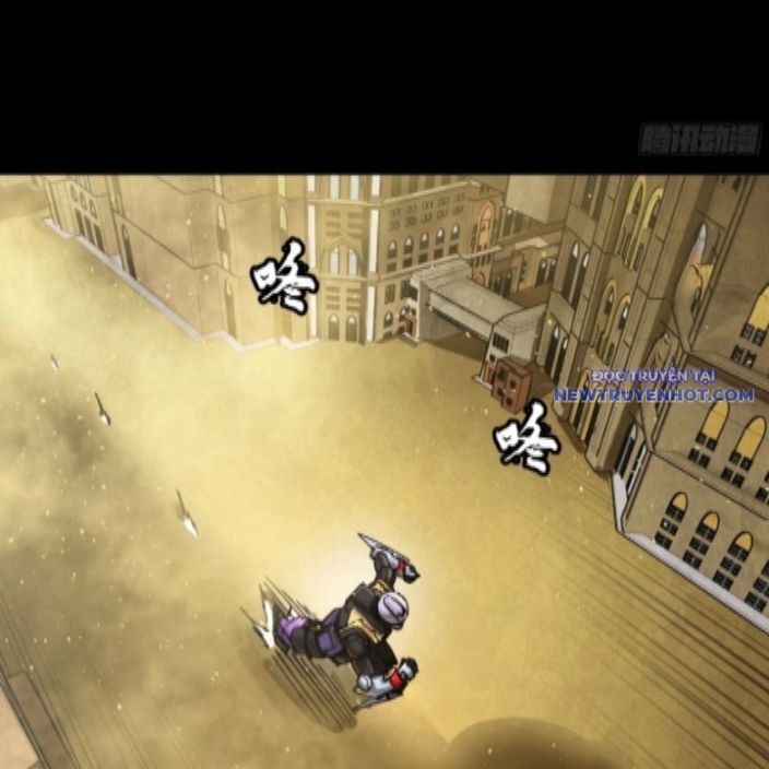 Tinh Giáp Hồn Tướng Chapter 262.3 - Trang 2