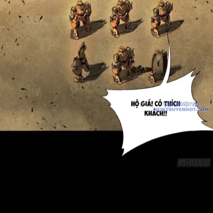 Tinh Giáp Hồn Tướng Chapter 262.3 - Trang 2