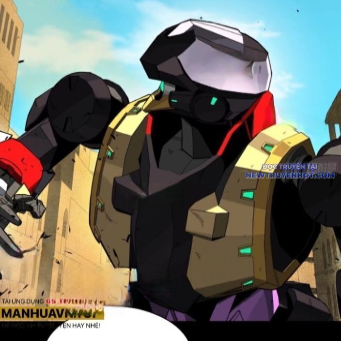 Tinh Giáp Hồn Tướng Chapter 262.3 - Trang 2