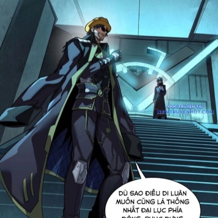 Tinh Giáp Hồn Tướng Chapter 262.3 - Trang 2