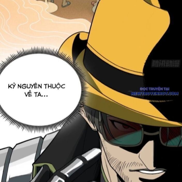 Tinh Giáp Hồn Tướng Chapter 262.3 - Trang 2