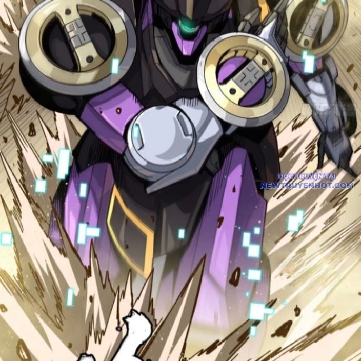 Tinh Giáp Hồn Tướng Chapter 262.4 - Trang 2