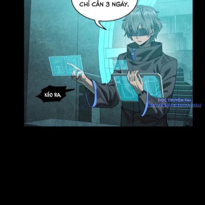 Tinh Giáp Hồn Tướng Chapter 262 - Trang 2