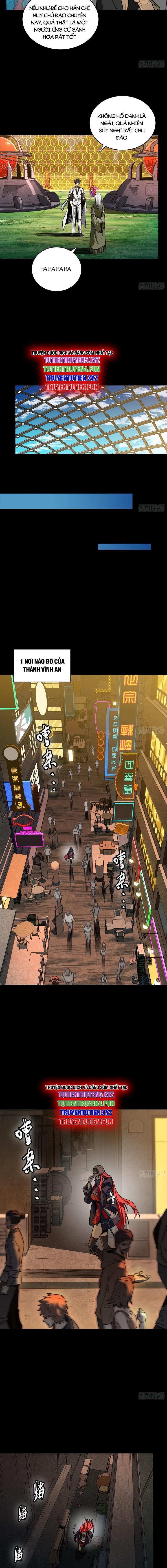 Tinh Giáp Hồn Tướng Chapter 265.6 - Trang 2
