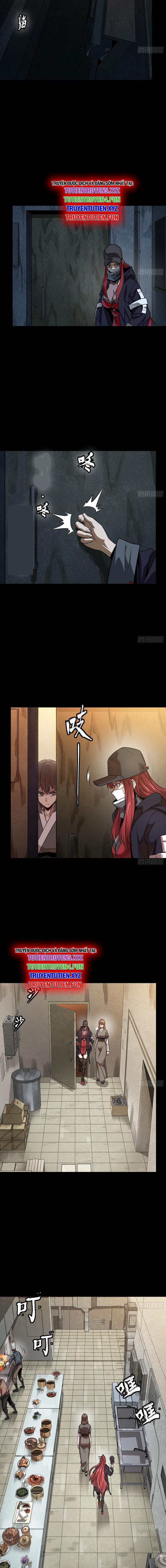 Tinh Giáp Hồn Tướng Chapter 265.6 - Trang 2