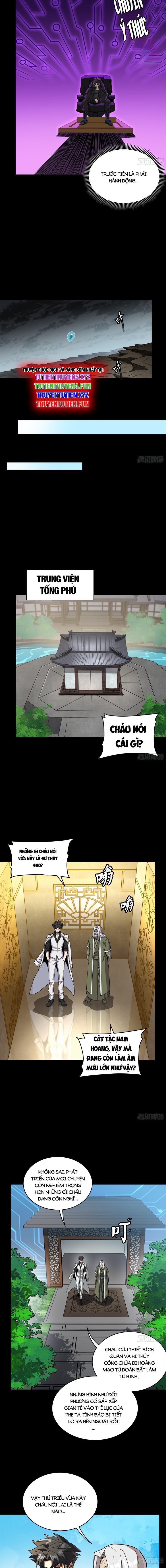 Tinh Giáp Hồn Tướng Chapter 265.6 - Trang 2