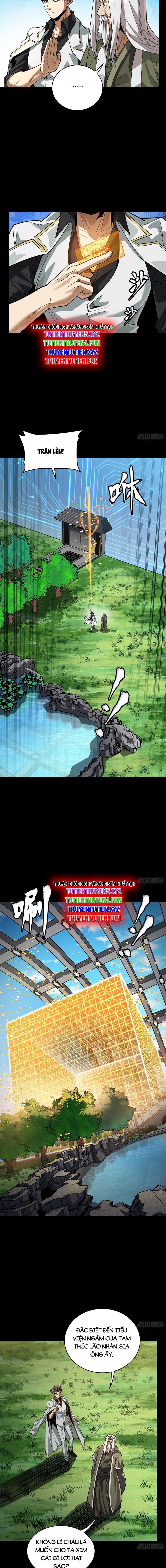 Tinh Giáp Hồn Tướng Chapter 265.6 - Trang 2