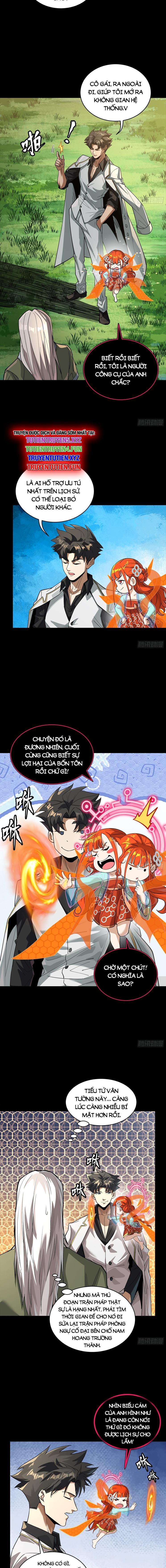 Tinh Giáp Hồn Tướng Chapter 265.6 - Trang 2