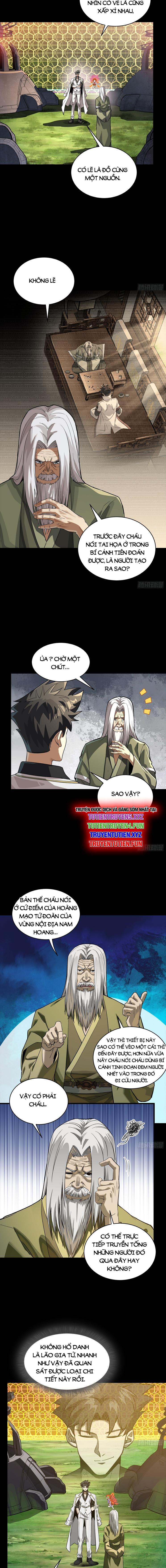 Tinh Giáp Hồn Tướng Chapter 265.6 - Trang 2