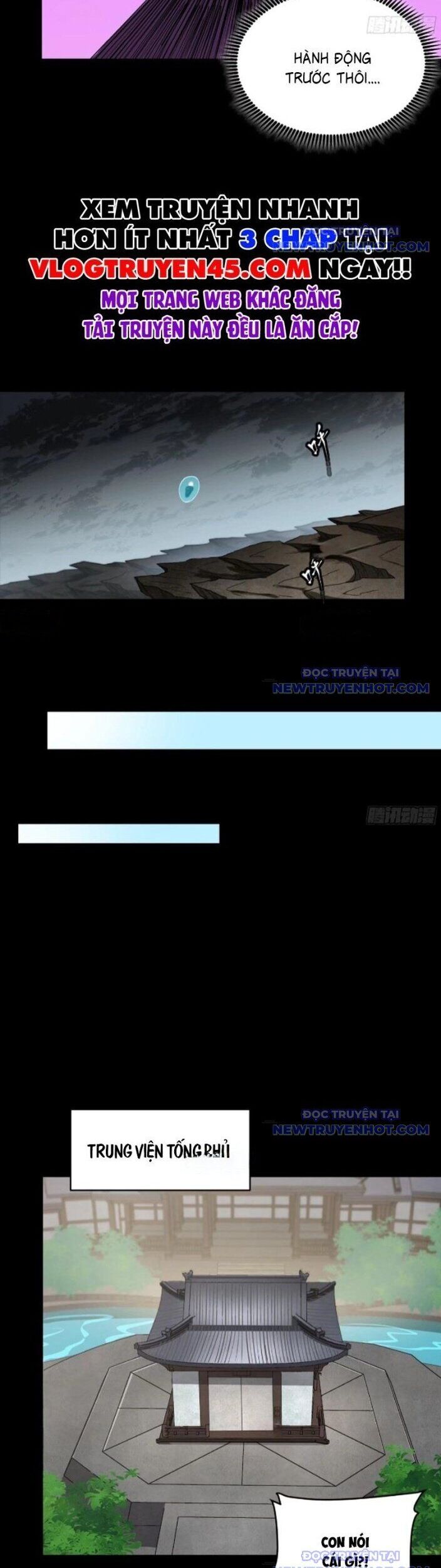 Tinh Giáp Hồn Tướng Chapter 265 - Trang 2