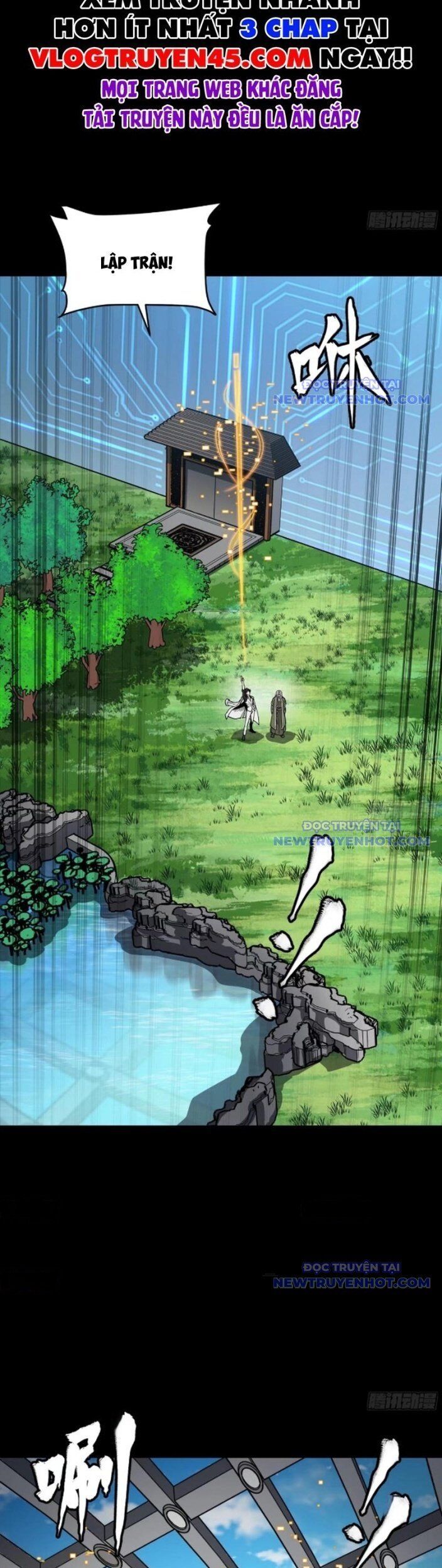 Tinh Giáp Hồn Tướng Chapter 265 - Trang 2