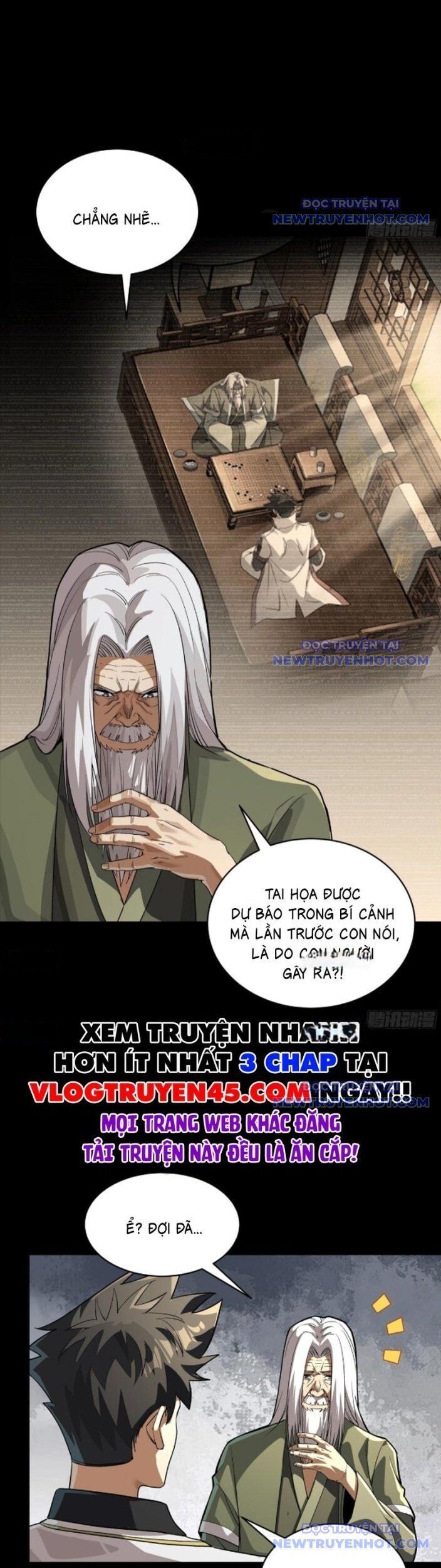 Tinh Giáp Hồn Tướng Chapter 265 - Trang 2